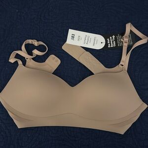 EBY Support Balconnette New with tags size small